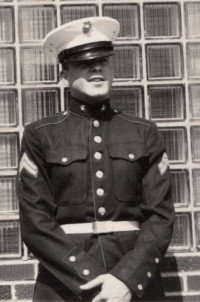 Cpl. Holroyd